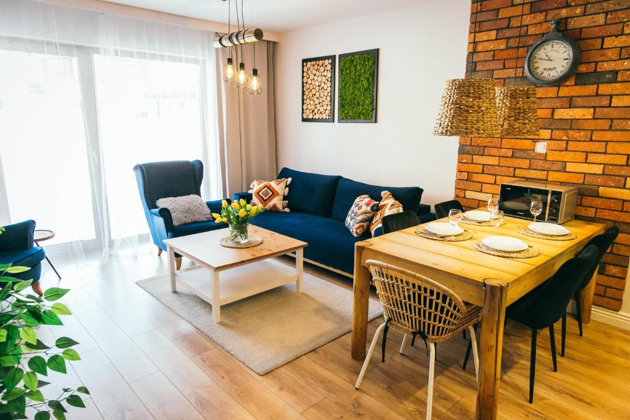 Apartament Przytulny Stone Hill Szklarska Poręba Exterior foto