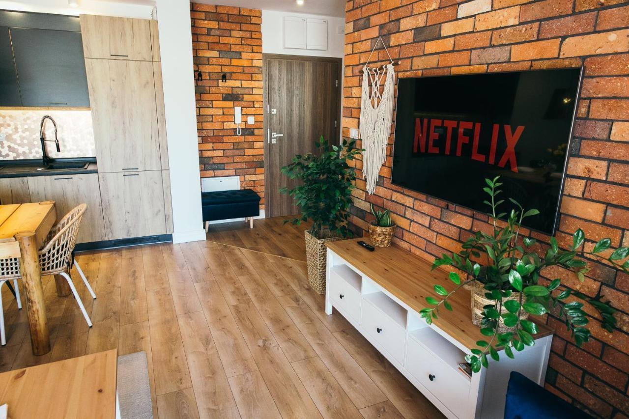 Apartament Przytulny Stone Hill Szklarska Poręba Exterior foto
